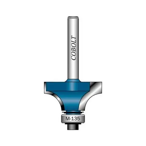 Rea Cobolt 117-095 Avrundningsfräs